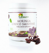 Moringa Choco Powder, Color : Brown