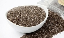 organic chia seed