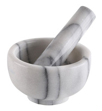Marble Mortar and Pestle, Feature : Eco-Friendly, Stocked