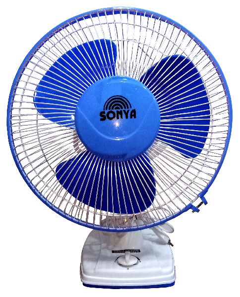 12” High Speed All Purpose Table Fan