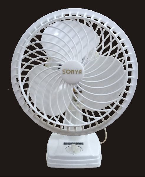 9” High Speed All Purpose Table Fan