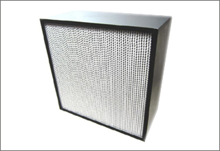 HEPA Filters