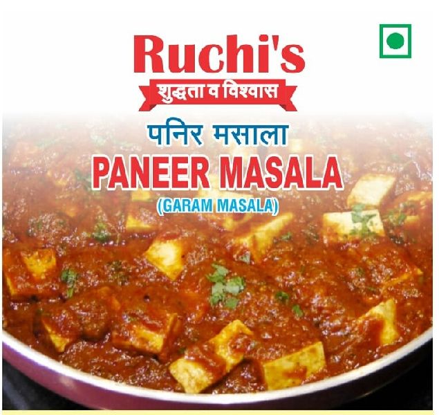 paneer masala