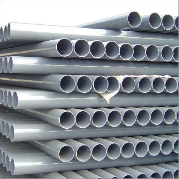 INDUSTRIAL UPVC Pipes