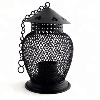 Metal Tea Light Holder