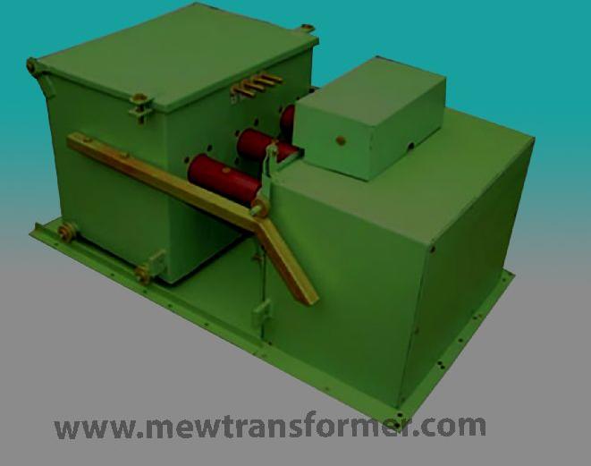 11KV 3 Phase Draw Out Epoxy Cast Potential Transformer