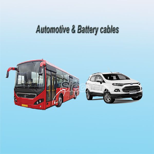 Automotive Cables