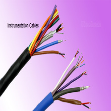 Copper Instrumentation Cable