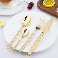Metal Brass Cutlery Set, for FLATWARE/RESTAURANT/HOTELS, Feature : Eco-Friendly