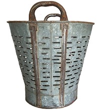 Metal Bucket, Feature : Eco-Friendly
