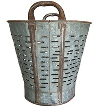 Metal Bucket