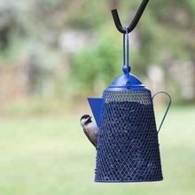 Metal Decorative Bird Feeder