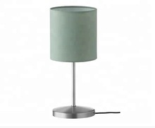Iron Metal Table Lamp, for House Decoration, Color : Custom
