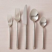 Royal Black Brass Cutlery Set, for FLATWARE/RESTAURANT/HOTELS, Feature : Eco-Friendly