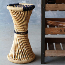 Tall Bamboo Side Table, Feature : Comfortable