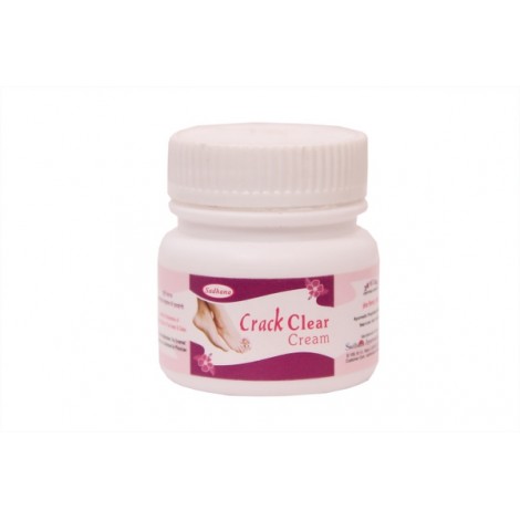 Creak Clear Cream