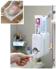 Tooth Brush Holder Touch Set