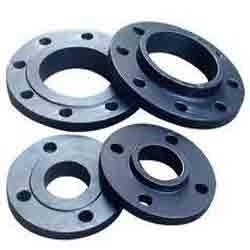 MS Pipe Flange, Size : 5-10 Inch, 10-20 Inch