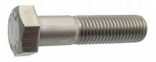 Stainless Steel Bolt, Feature : Reliable, Optimum Strength, Highly Durable