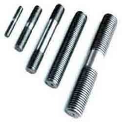 Metal Stainless Steel Stud, Feature : Supreme Finishing, Tough Tensile, Reasonable Prices