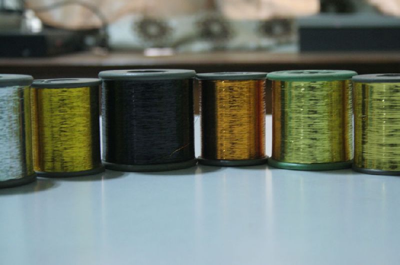 M Type - Flat Film Yarn