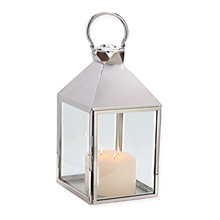 Metal Lantern