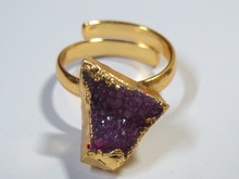 Gemstone Rings