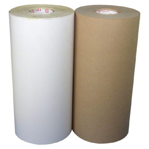 100-110GSM Wood Pulp Sack Kraft Paper Rolls, Feature : Antistatic, Greaseproof