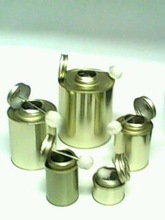 CPVC Adhesive Cans