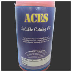 Aces Cutting Oil
