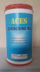 Aces Quenching Oil