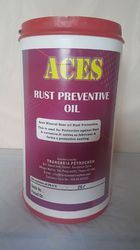 Aces Rust Preventive Oil