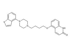 Brexpiprazole Impurity 4