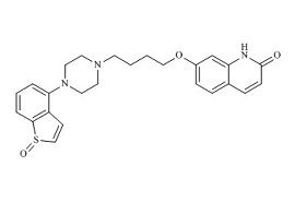 Brexpiprazole Sulfoxide