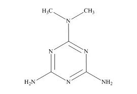 Metformin  Impurity C