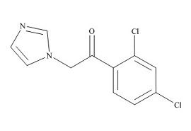 Miconazole Impurity 3