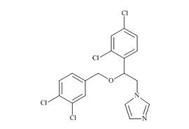 Miconazole  Impurity F