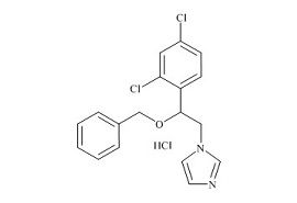 Miconazole  Impurity H HCl