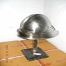North Italian Sallet Helmet