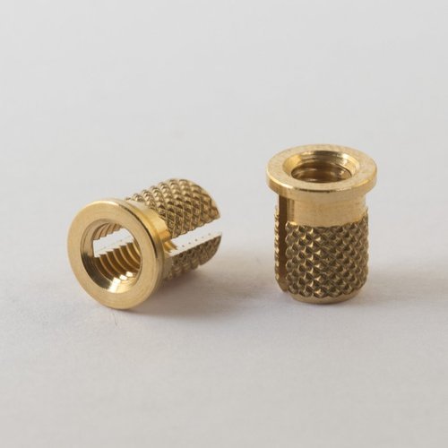 Brass Threaded Inserts