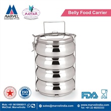 Belly Food Carrier