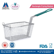 Metal frying basket, Feature : Eco Friendly