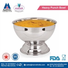 Heavy Punch Bowl