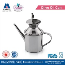 Metal Olive Oil Can, Feature : Eco Friendly
