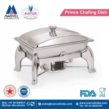 Prince Chafing Dish