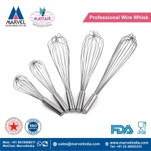 Professional Wire Whisk