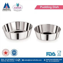 Pudding Dish