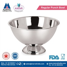 Regular Punch Bowl