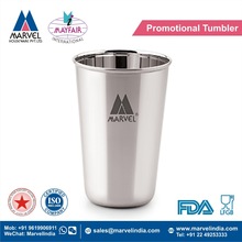 Stainless Steel Promotional Tumbler