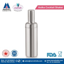 Vodka Cocktail Shaker
